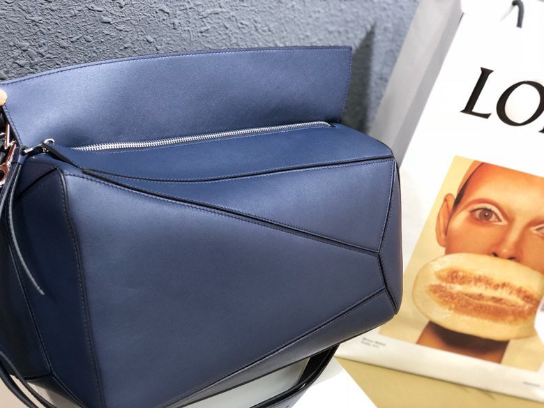 Glamy - LWO Bags - 840