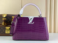 Satchel Bags - VL Bags - 2578