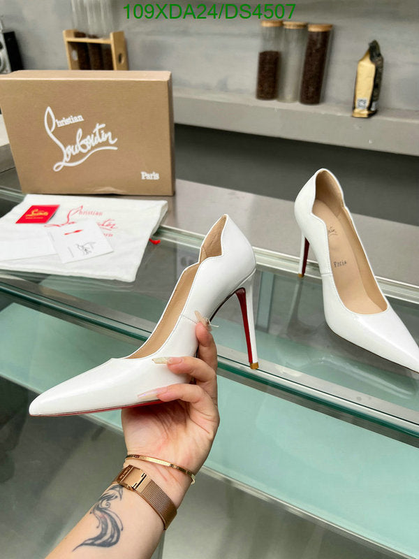 SAMC - CBL Women Shoes - 023