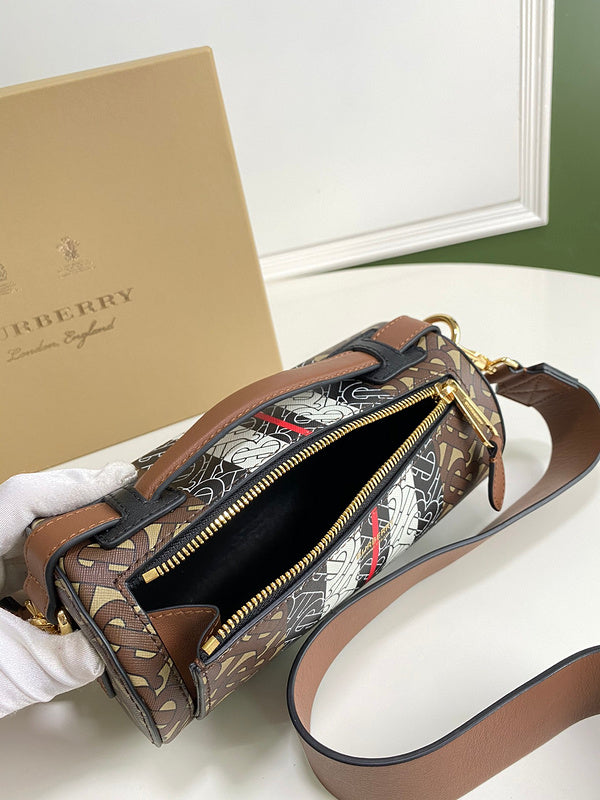 Glamy - BOR Bags - 591