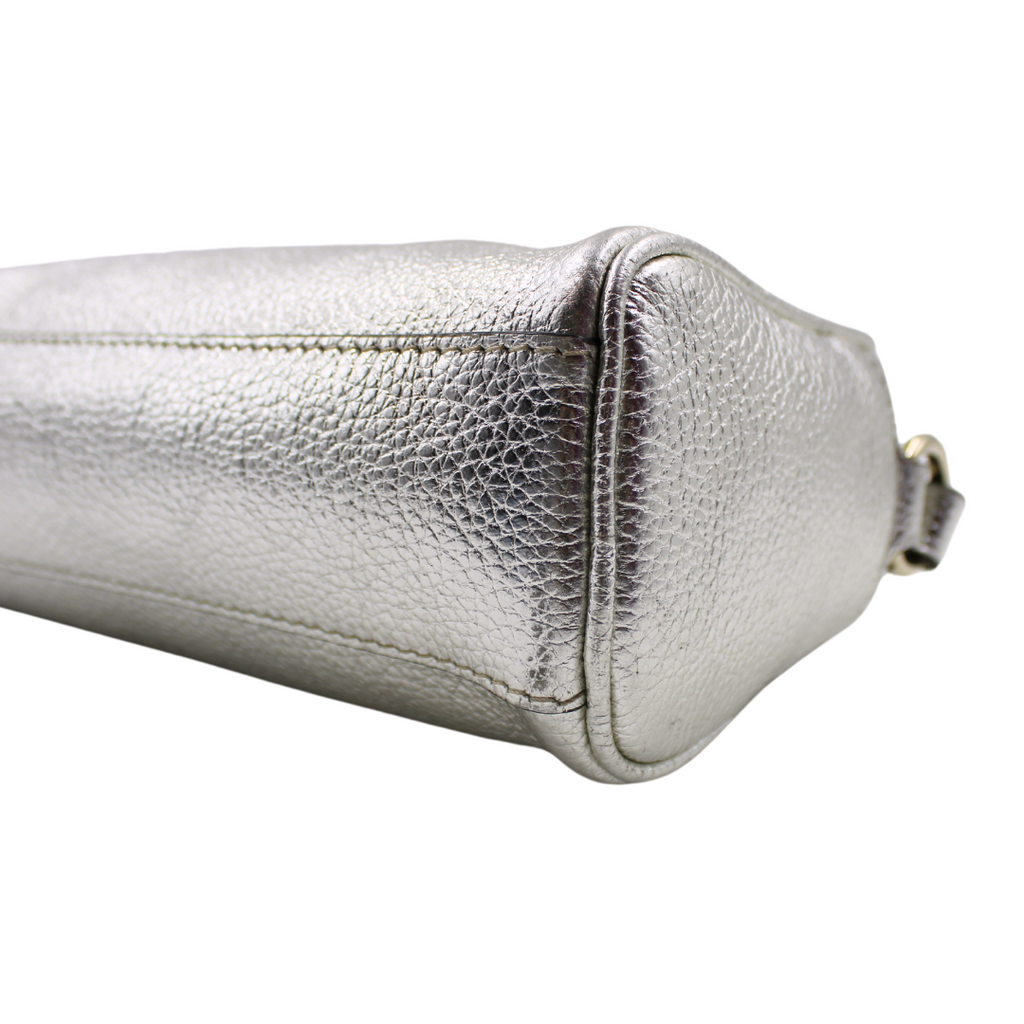 Salvatore Ferragamo Crossbody Gancini