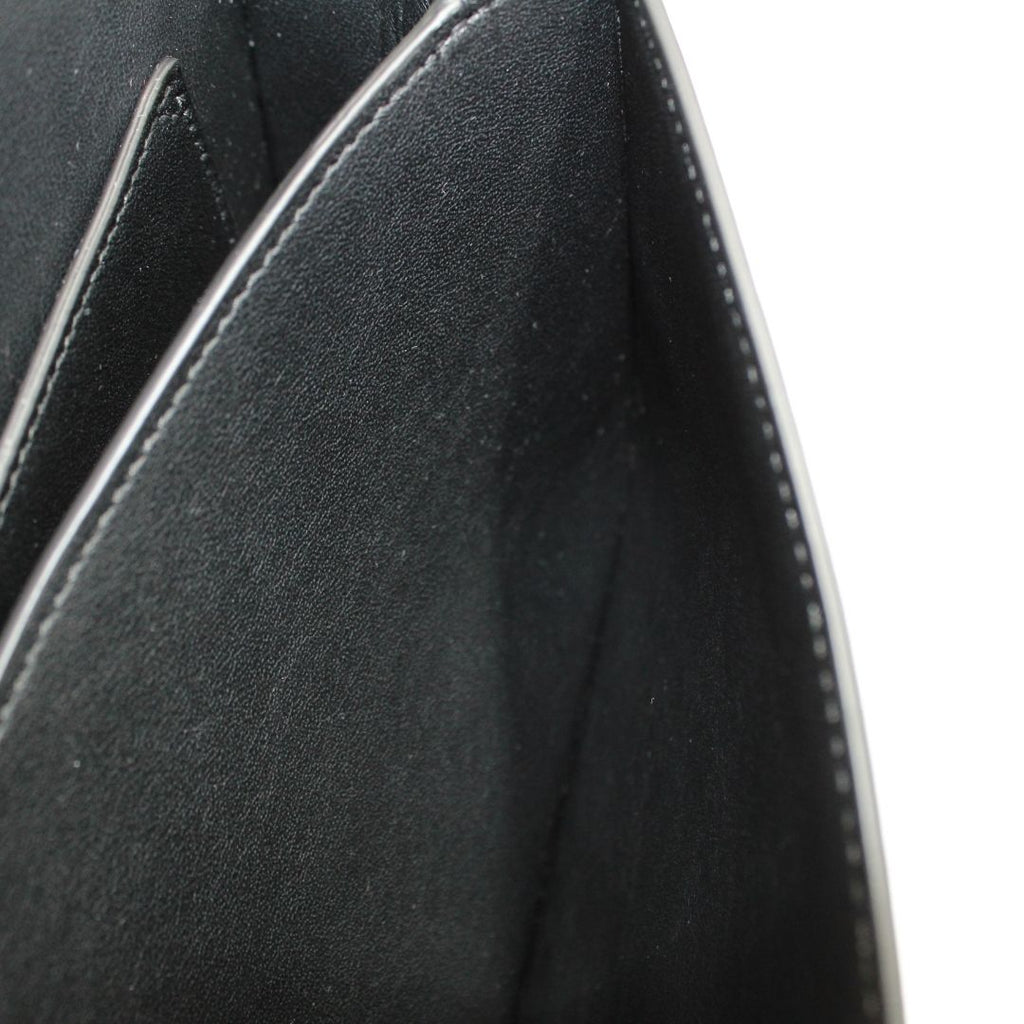 Salvatore Ferragamo Trapezio Small Crossbody