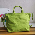Satchel Bags - PDA Bags - 1807