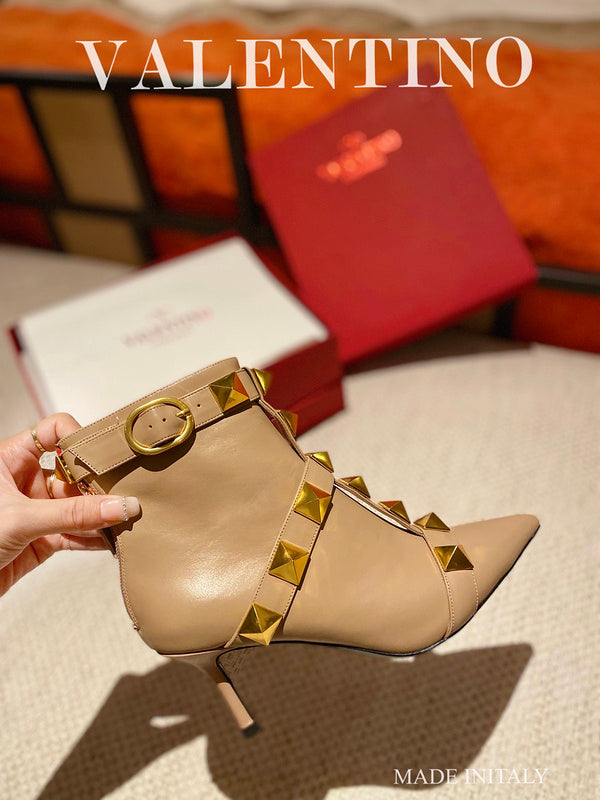 Satchel Bags - Mix Shoes - 1351