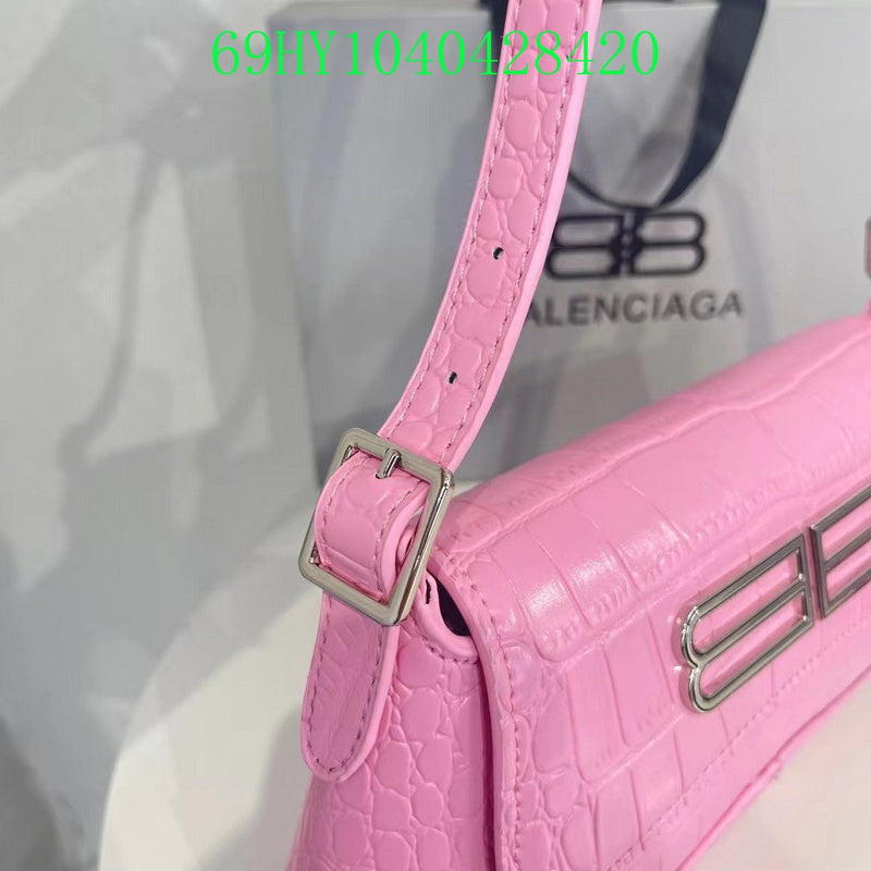 Satchel Bags - BGA Bags - 2332