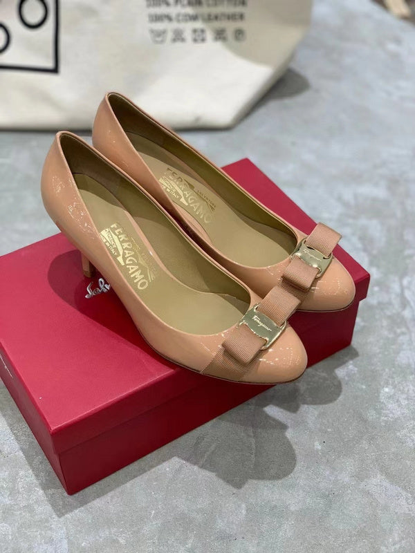 Glami - FGO Women Shoes - 172