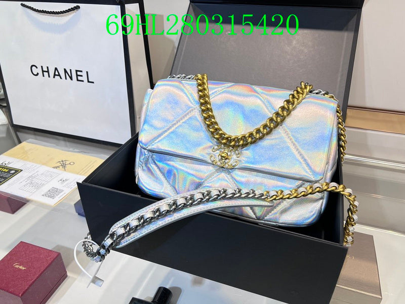 Glami - CHL Bags - 2931
