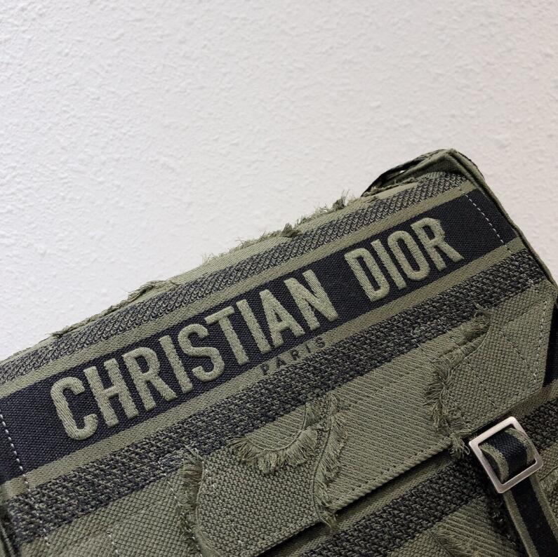 SAMCC - DOR Bags - 658