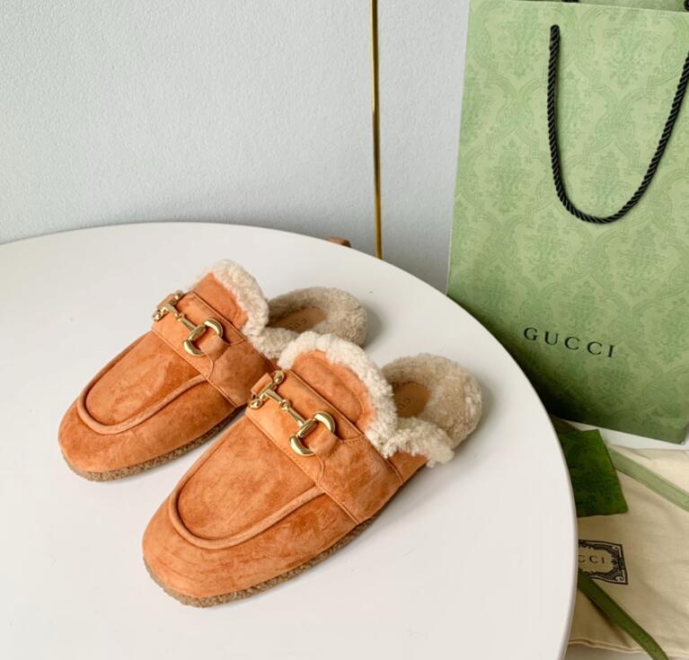 SAMC - GUKI Women Shoes - 340