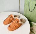 SAMC - GUKI Women Shoes - 340