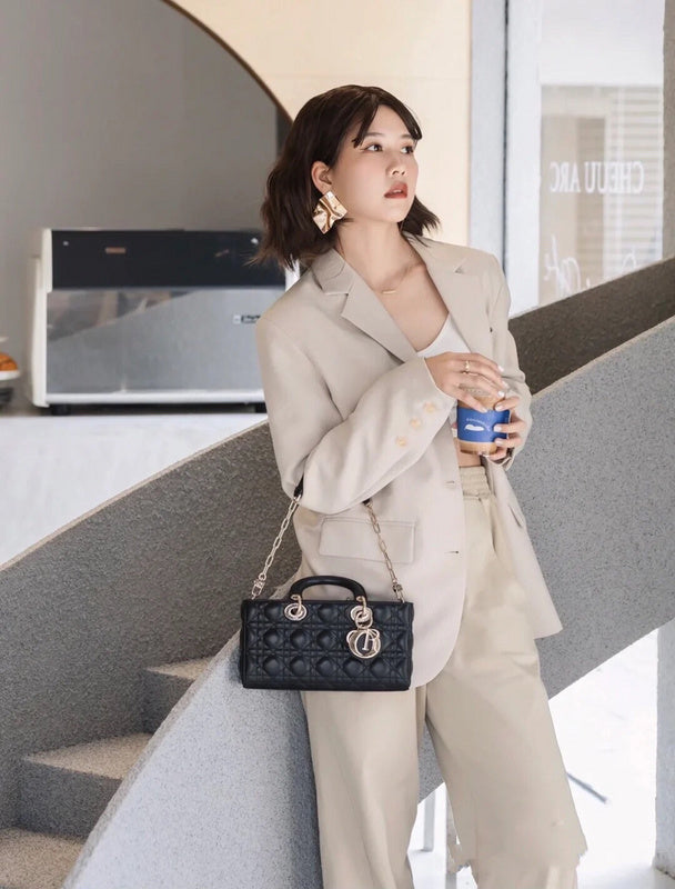 Glami - DOR Bags - 510