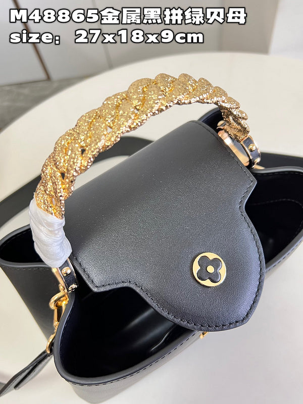 Glamy - LOV Bags - 731