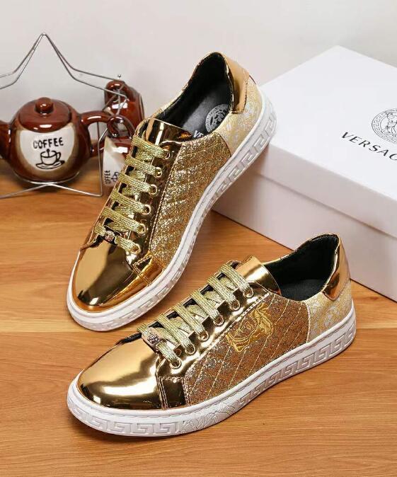 SAMC - VAR Men Shoes - 125