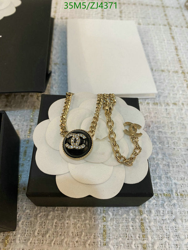 SAMC - CHL Jewelry Necklace - 249