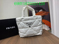 Satchel Bags - PDA Bags - 4562