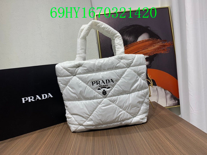 Satchel Bags - PDA Bags - 4562