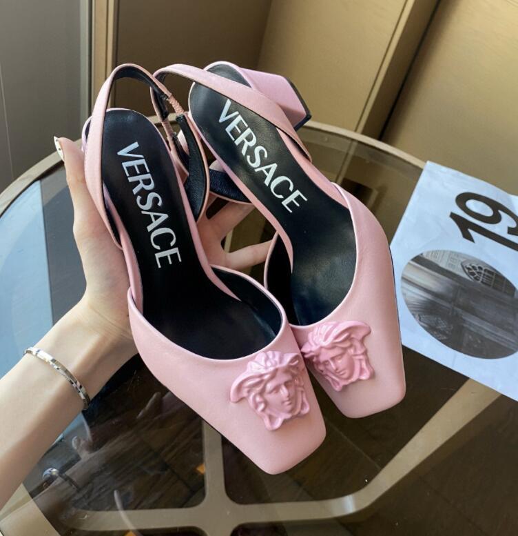 SAMC - VEL Women Shoes - 419