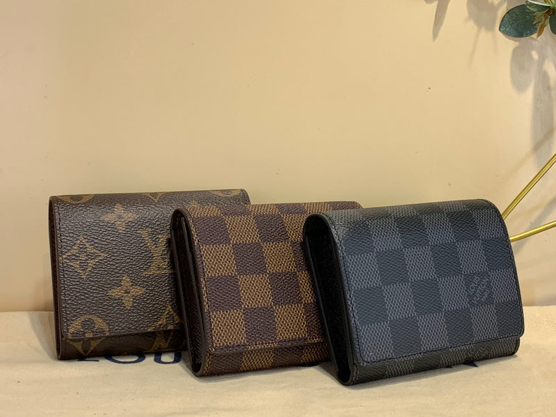 Glami-i LOV Wallets - 297