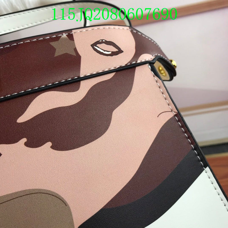 Glami - FDE Bags - 3174