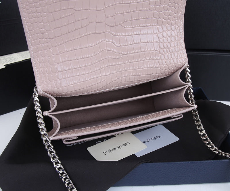 Satchel Bags - STLT Bags - 434