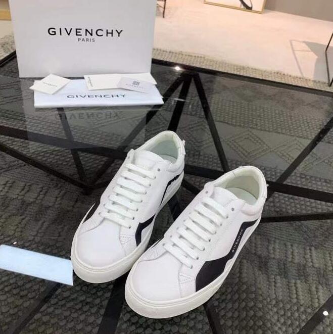 SAMC - GCY Men Shoes - 099