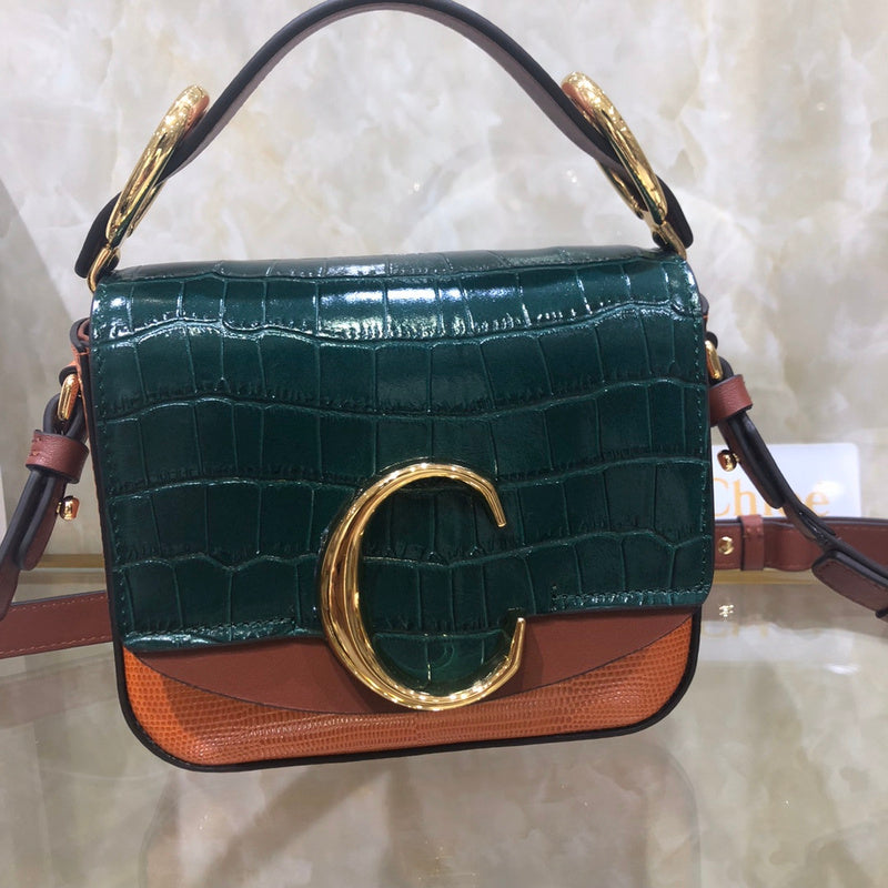 Glamy - CLE Bags - 585