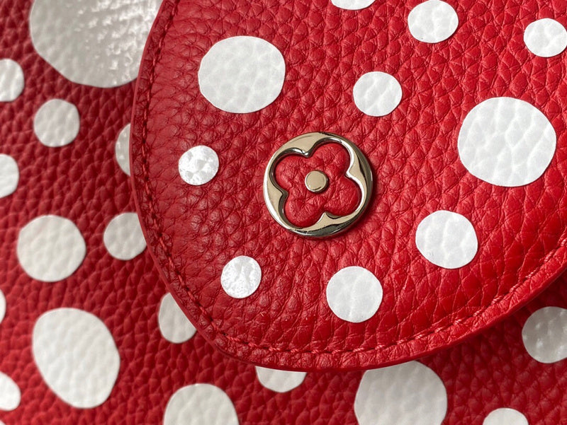 GlamI Lu-Vi bags - 4010