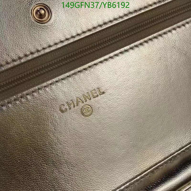 SAMC - CHL Bags - 816