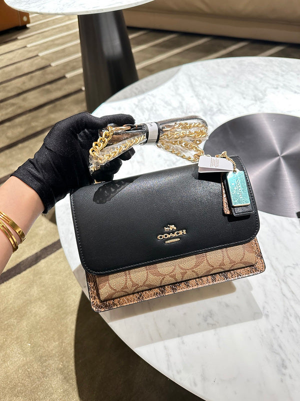 Satchel Bags - CCH Bags - 227