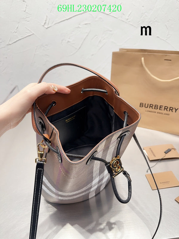 ELE Fashion -BBR Bags - 220