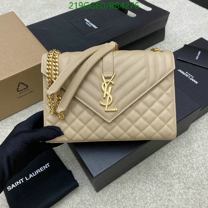 SAMC - YLS Bags - 060