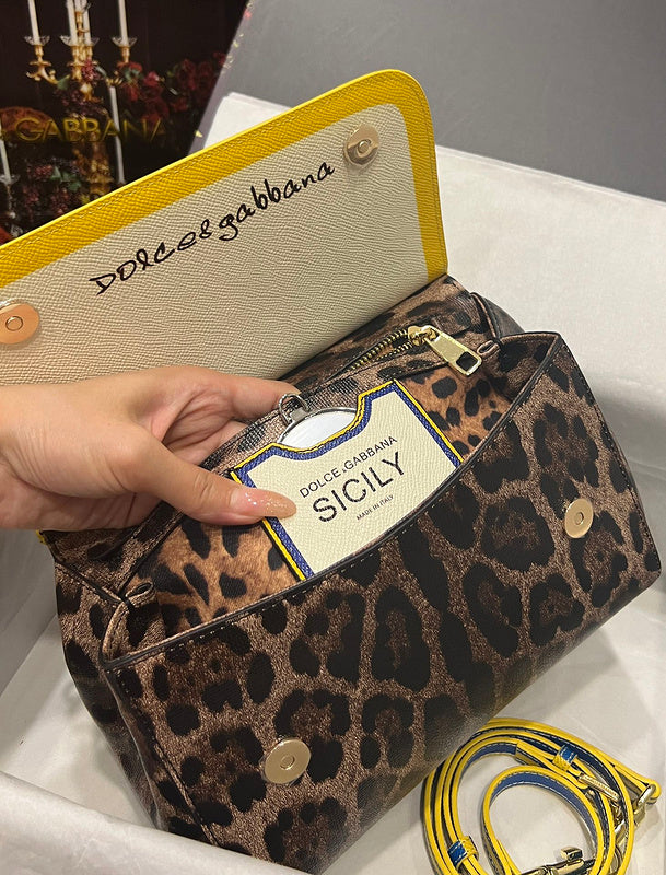 Glamy - DG bag - 305