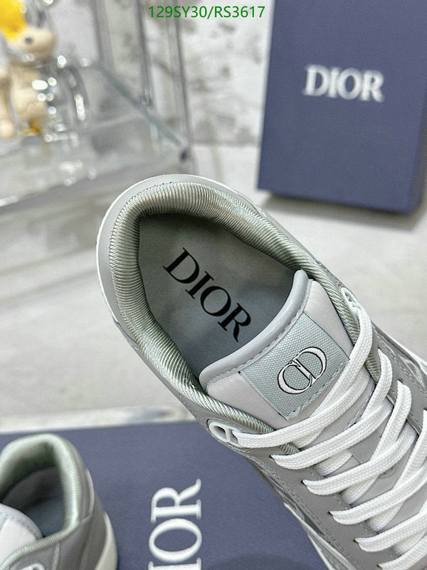 SAMCC - DOR Women Shoes - 1650