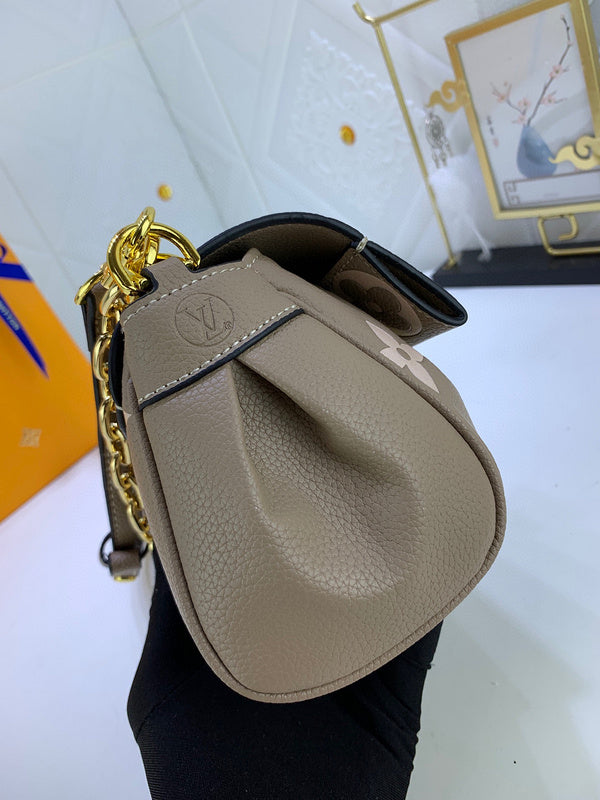 Satchel Bags - VL2 Bags - 095