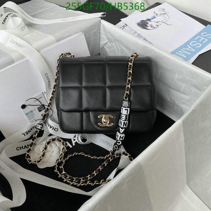 SAMC - CHL Bags - 112