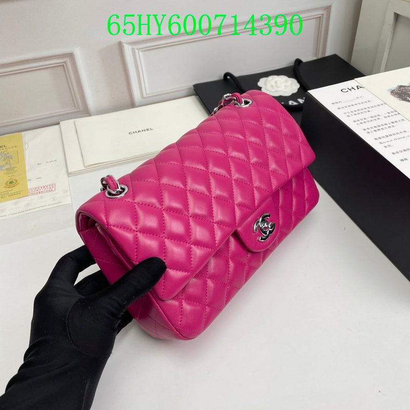 Satchel Bags - CHL Bags - 5545