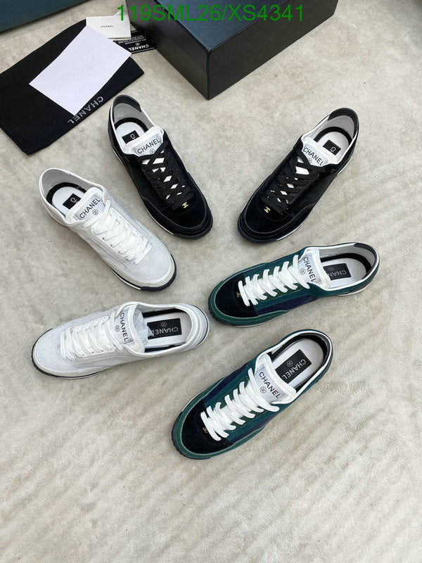 SAMC - CHL Women Shoes Sneakers - 200