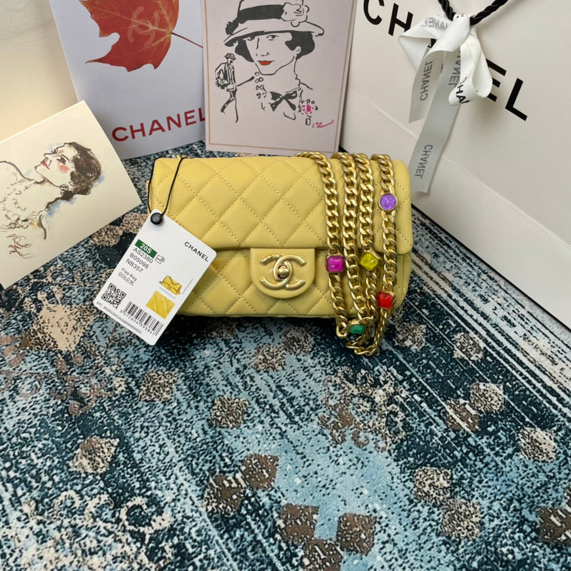 Chanel Bags