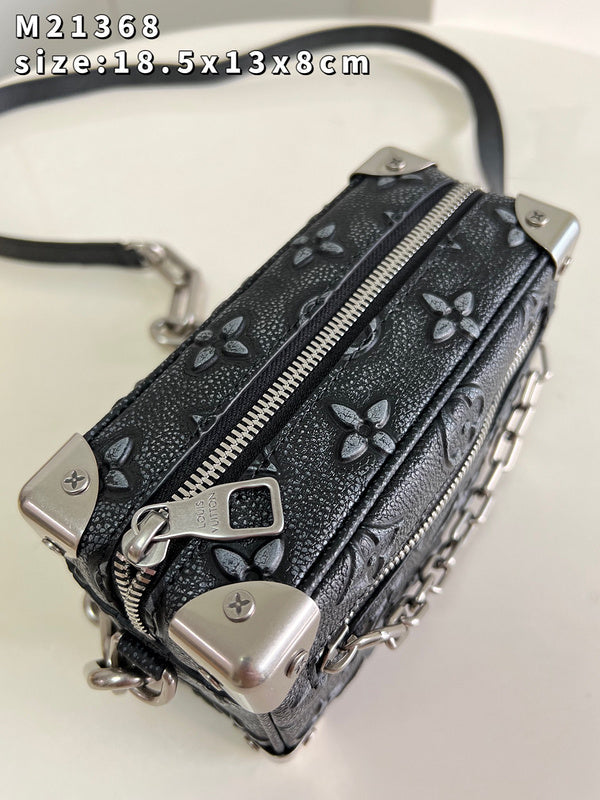 Satchel Bags - VL Bags - 1751
