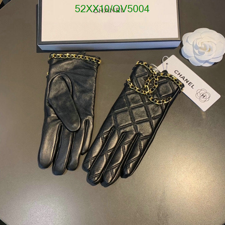 SAMC - CHL Gloves - 127