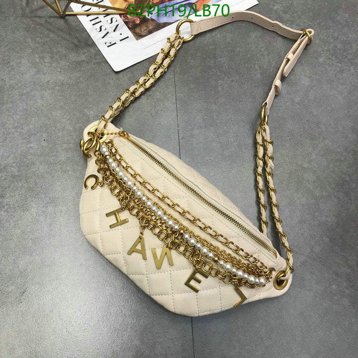 SAMC - CHL Bags Crossbody - 456