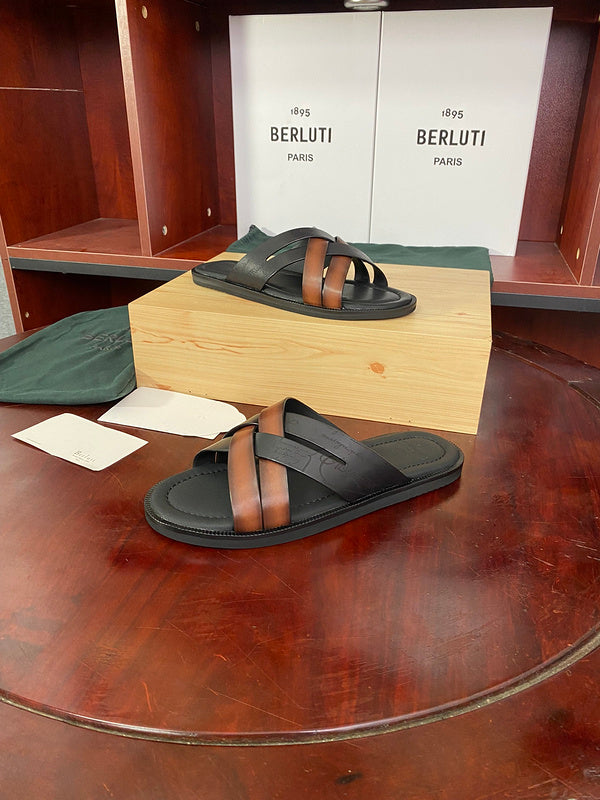 Glami - BRE Men Shoes - 187