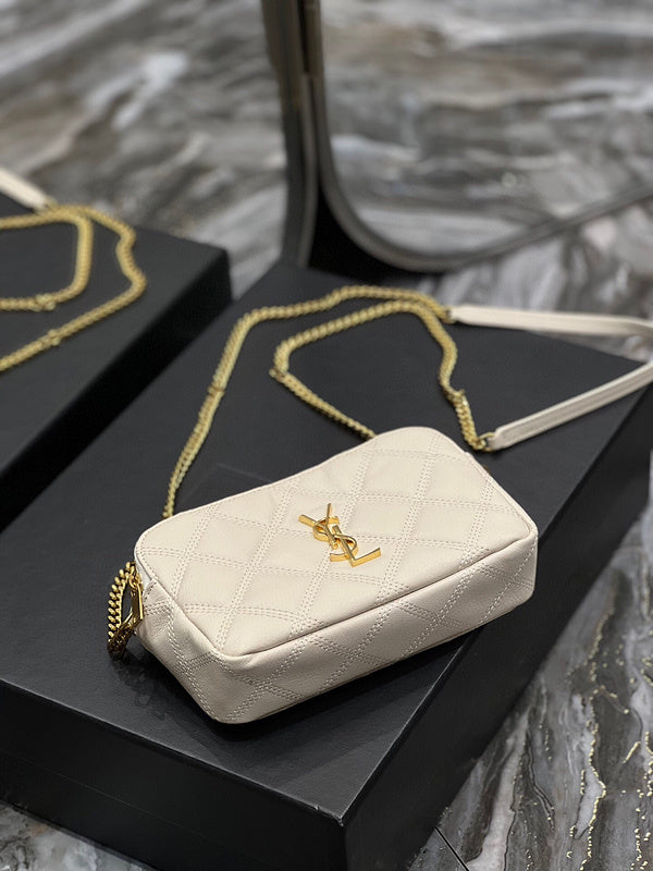 Glami- Glami- - SLY Bags - 1155