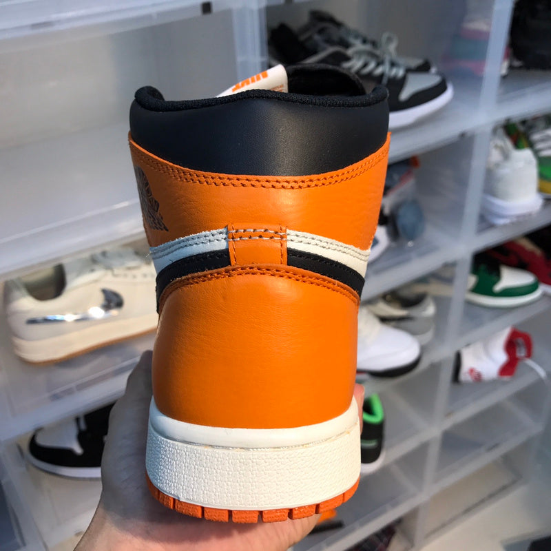 Satchel Bags - Mix Shoes - 1128