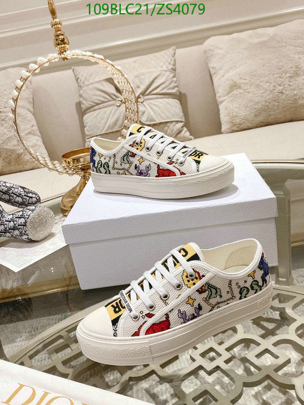 SAMCC - DOR Women Shoes - 1718