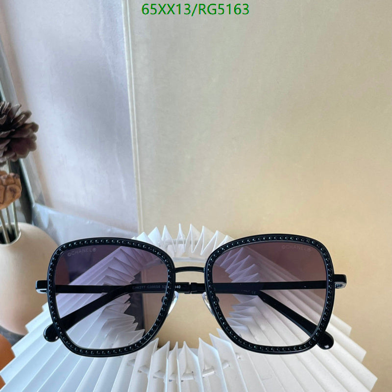 SAMC - CHL Glasses - 357