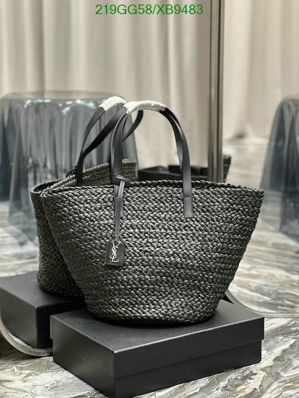 SAMC - YLS Bags - 295