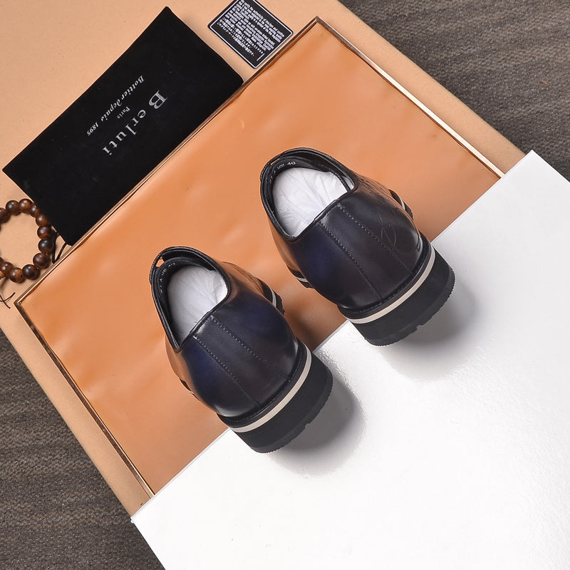 Glami - BRE Men Shoes - 648