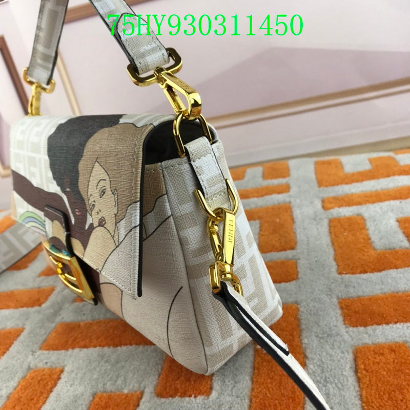 Glami - FDE Bags - 1849