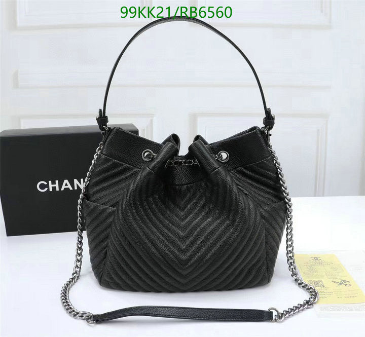SAMC - CHL Bags Handbags - 064